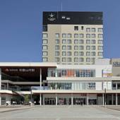 カンデオホテルズ 南海和歌山（和歌山県 ビジネスホテル） / 4