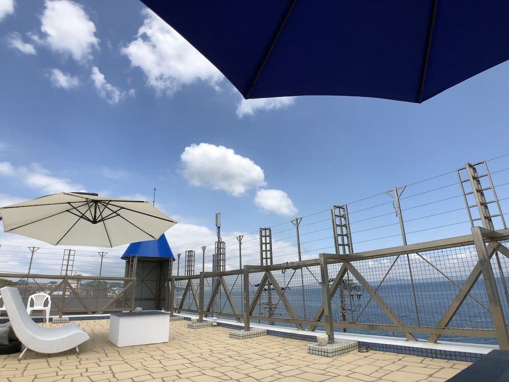 テラス / パティオ