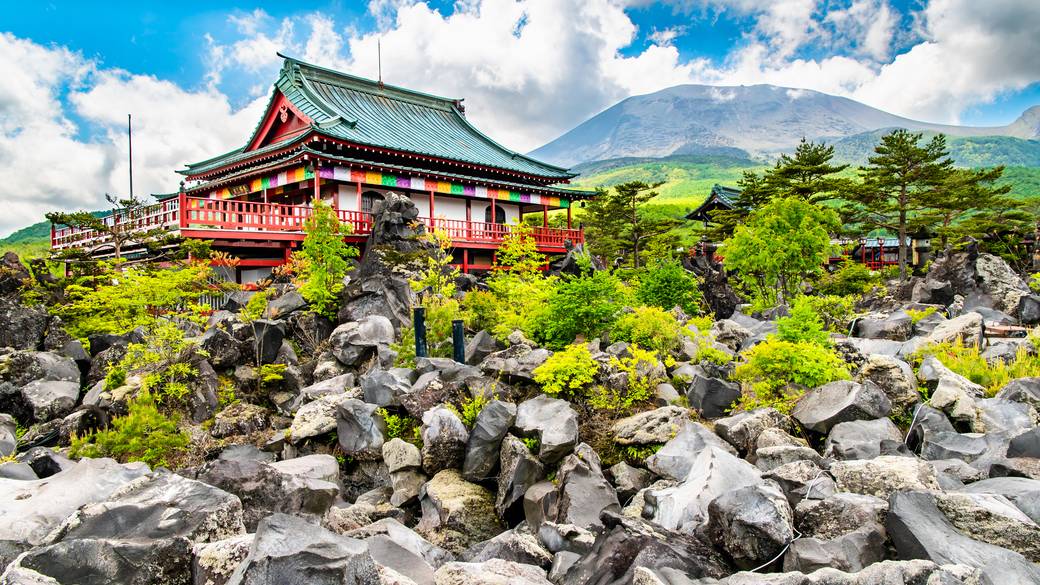 「北軽井沢」で
観光地巡り / 2