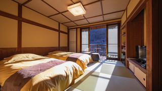 スタンダード ツインルーム