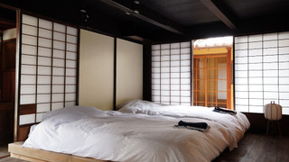 スーペリア ルーム 禁煙