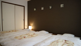 琉球畳の和室 [ゆくる] 禁煙