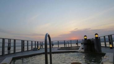 施設からの眺望 / 9