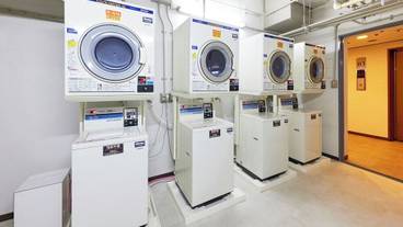 ランドリー ルーム / 15