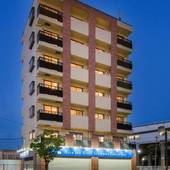 ナイスインホテル市川東京ベイ(千葉県 ビジネスホテル) / 4