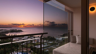 クラブオーシャン・プレミアム 禁煙