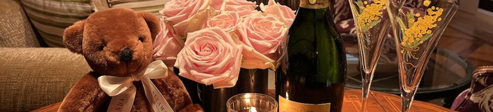 【東京】誕生日におすすめのホテル14選｜記念日プラン＆サプライズも♡