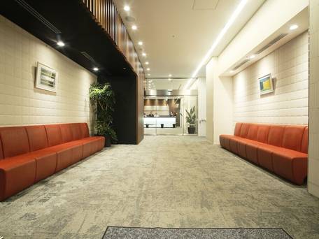 ホテルグランドシティ / 2