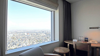 デラックスダブル 禁煙