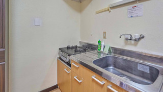 ヒルズ1階 ペンションタイプ