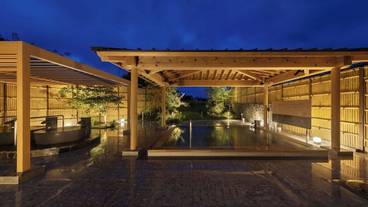 施設内の設備 / 20