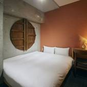 古門戸 Common de Hostel&Bar(福岡県 アパートメント) / 5