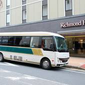リッチモンドホテル成田（千葉県 ビジネスホテル） / 5