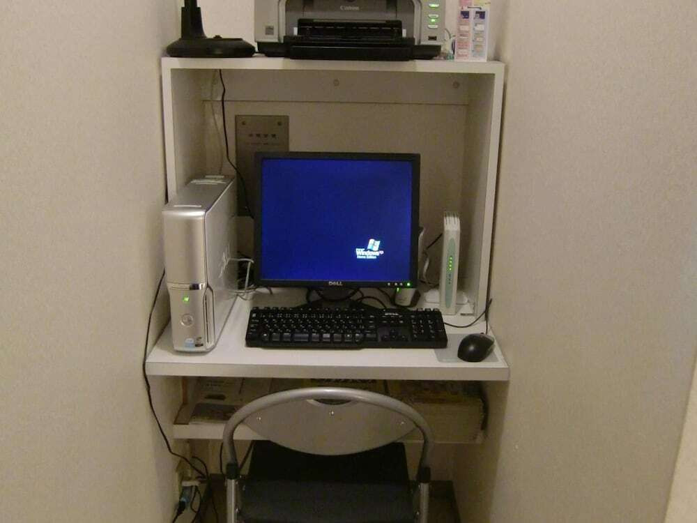 ビジネスセンター