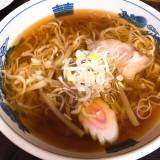 日清亭 本店(ニッシンテイ)