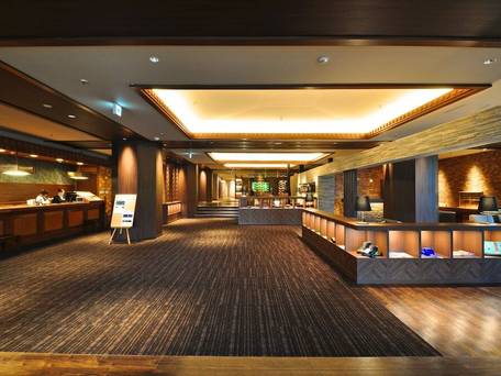 八幡平マウンテンホテル / 3