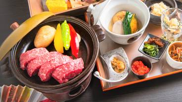 雲波 料理イメージ(1) / 8