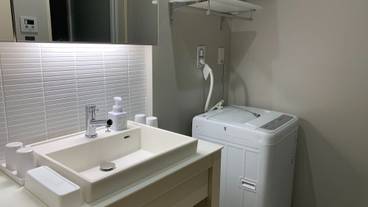 バスルームのシンク / 25