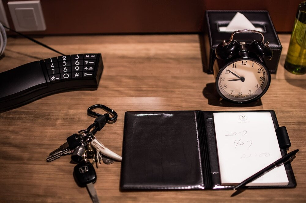 客室の設備とサービス