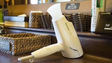 施設内の設備 / 8