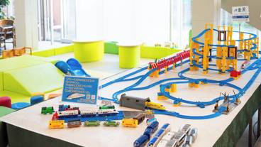 子供向けアクティビティ / 20