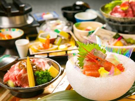 家族の笑顔に会える宿 山代温泉 宝生亭 / 5