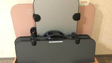 フィットネス設備 / 17