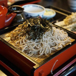 秩父で美味しいお蕎麦をツルツルっと♪おすすめ8選をチェック！