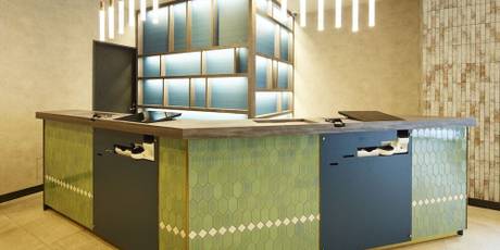 イチホテル東京八丁堀