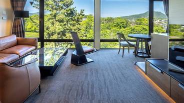 リビング エリア / 35