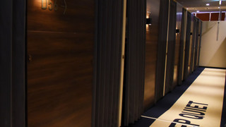 スモールツインルーム