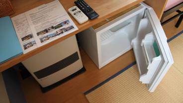 小型冷蔵庫 / 17