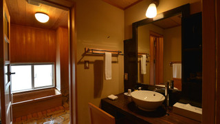 コーナー和室 源泉オーシャン露天【禁煙】