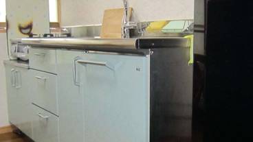 専用キッチン / 35