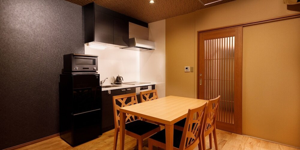 ダイニングルーム