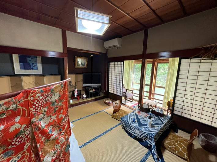 「せとぐち」 内観 184266871 