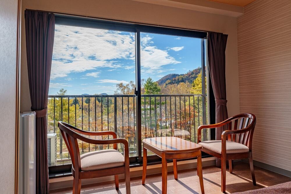 お部屋からの眺望一例③