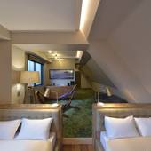 ホテル Vintage東京神楽坂（東京都 ビジネスホテル） / 5