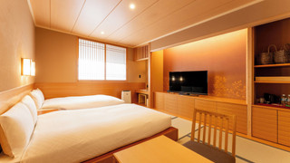 スーペリアツイン西方館