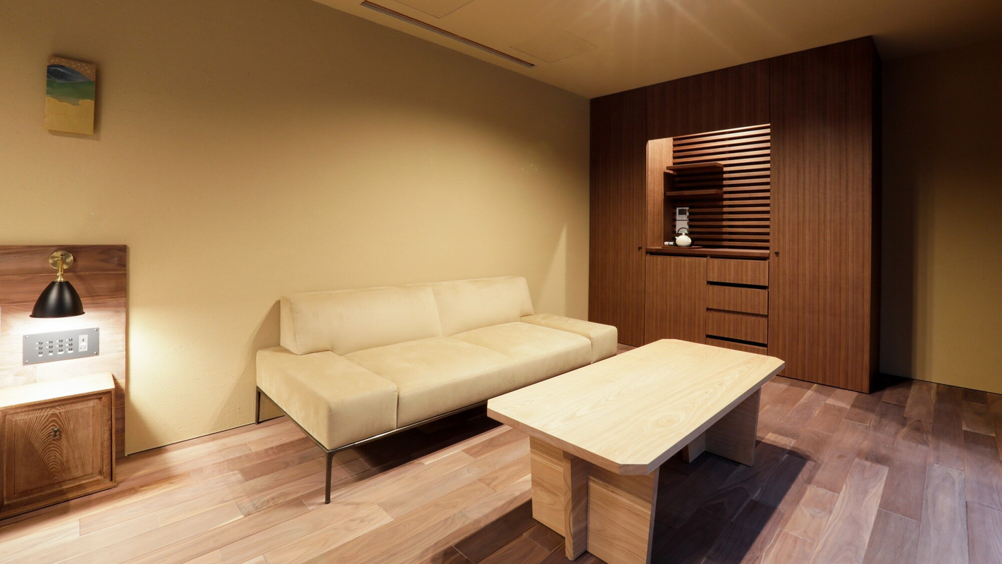 Luxury hotel SOWAKA（ラグジュアリー ホテル ソワカ） / 15