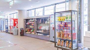 ギフト ショップ / 4