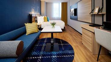 デラックスダブル / 11