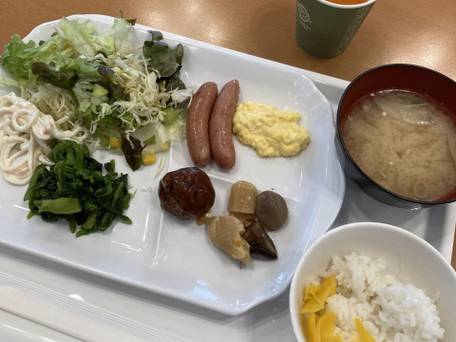 東横イン富士山沼津駅北口1 / 5