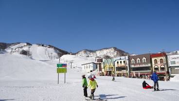 スノー スポーツとスキー / 3