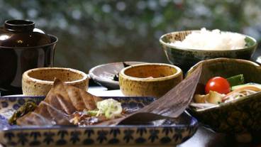 レストラン / 12