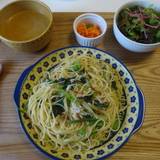 Teppanyaki あいづ家(テッパンヤキアイヅヤ)