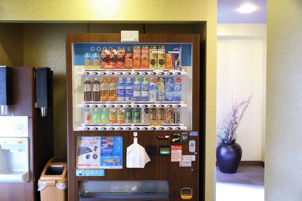 自動販売機