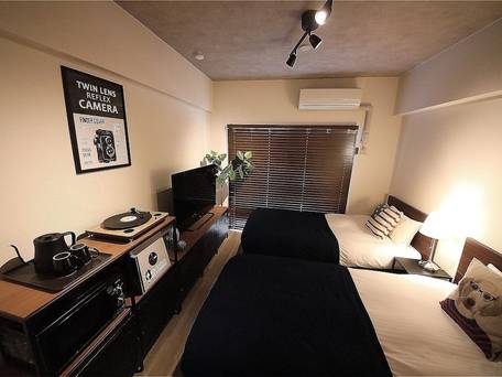 グームホテル中洲 / 5