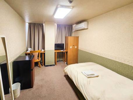 ホテル姫路ヒルズ（BBHホテルグループ） / 5