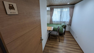 シングルルーム